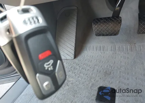 2019 Audi Q7 55 Premium/55 Se Premium из США, поврежденный, VIN WA1LAAF76KD046734